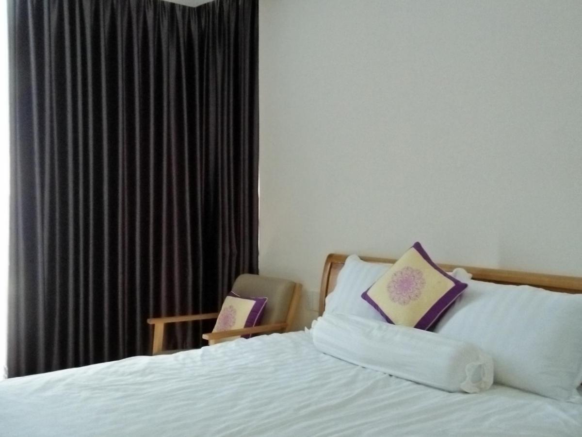 Aria Resort-Free Swimming Pool, Relax By Sea Ho Boi Mien Phi Va Bai Tam Rieng, 40M Ra Bien ブンタオ エクステリア 写真