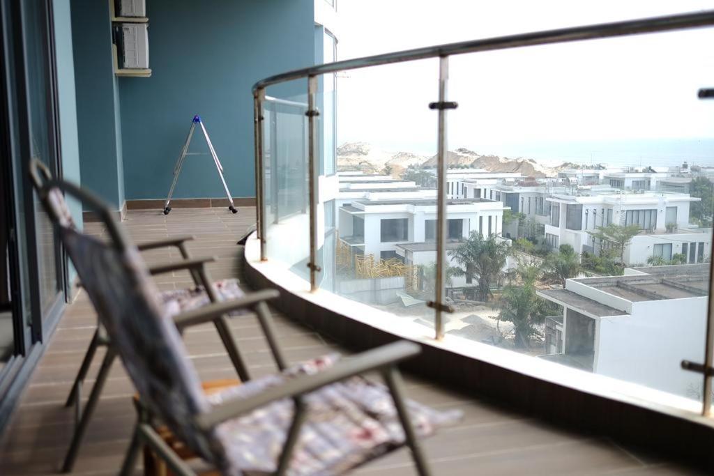 Aria Resort-Free Swimming Pool, Relax By Sea Ho Boi Mien Phi Va Bai Tam Rieng, 40M Ra Bien ブンタオ エクステリア 写真