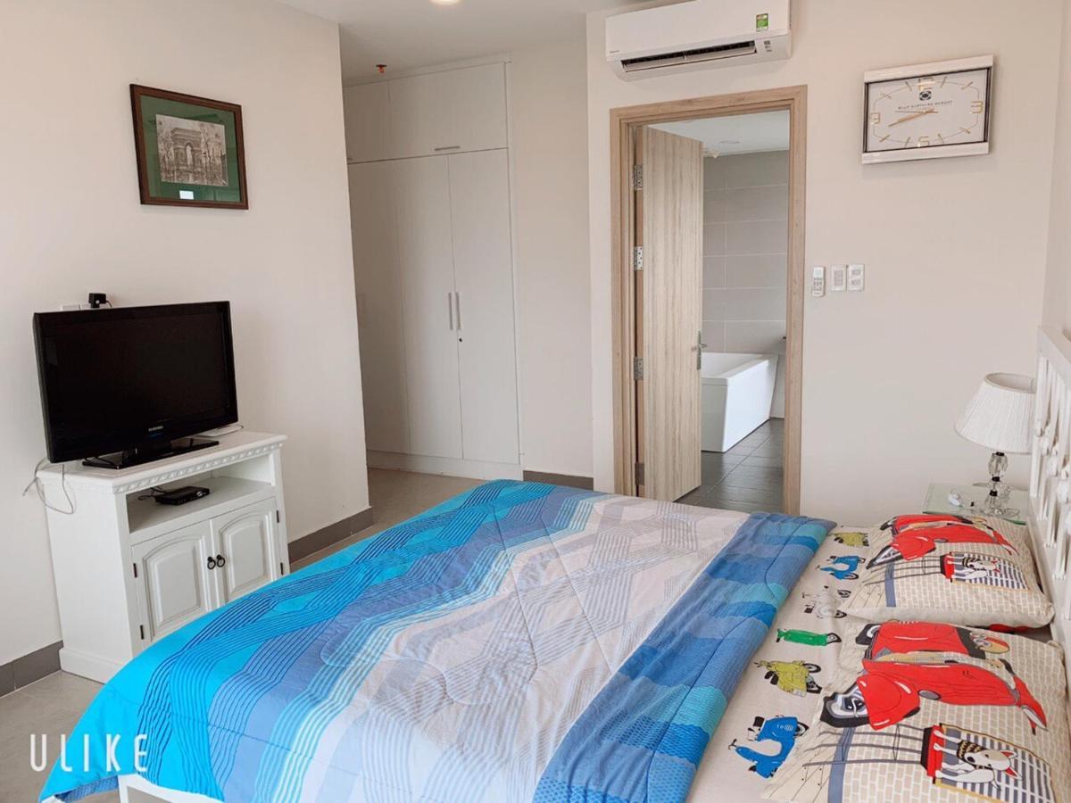 Aria Resort-Free Swimming Pool, Relax By Sea Ho Boi Mien Phi Va Bai Tam Rieng, 40M Ra Bien ブンタオ エクステリア 写真